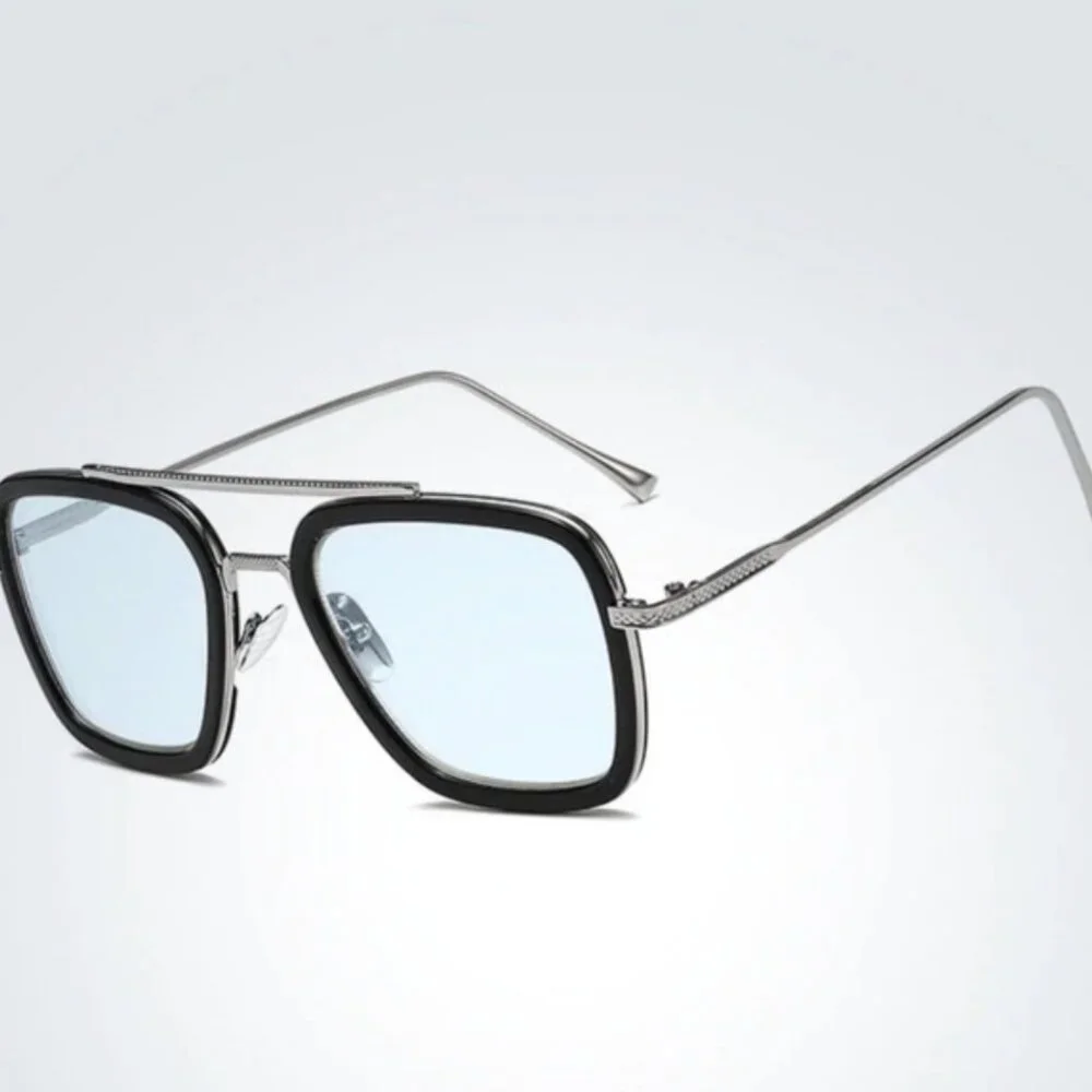 Sunglasses - Spider-Man: Far from Home / Iron Man